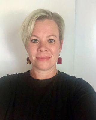 Christine van Wyk photo