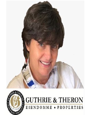 Hannelie van Rooyen photo