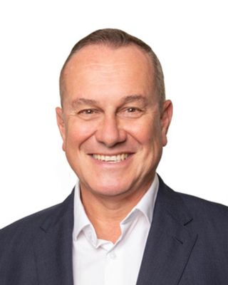 Andre Langeveldt photo