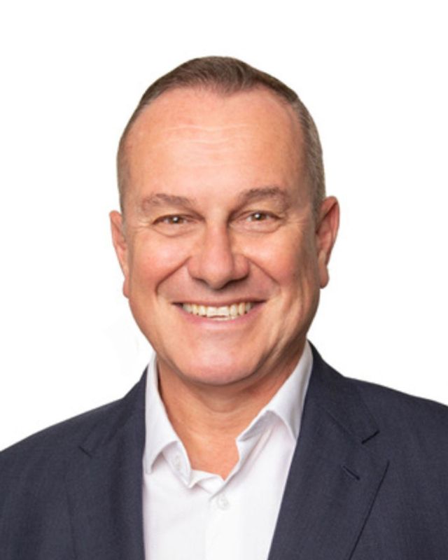 Andre Langeveldt photo