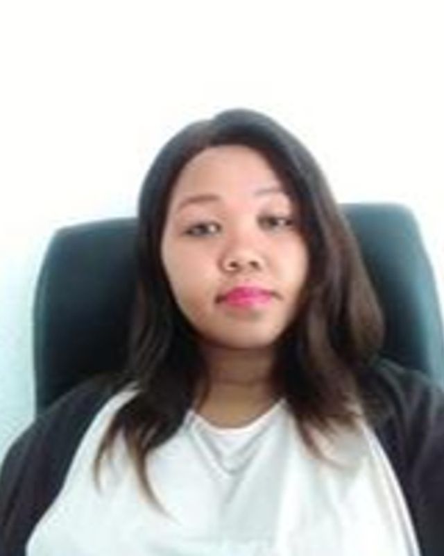 Unathi Tersia Mntuyedwa photo