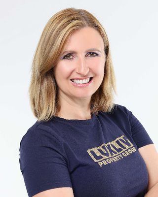 Marussia van der Merwe photo