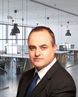 Brandon Picton photo