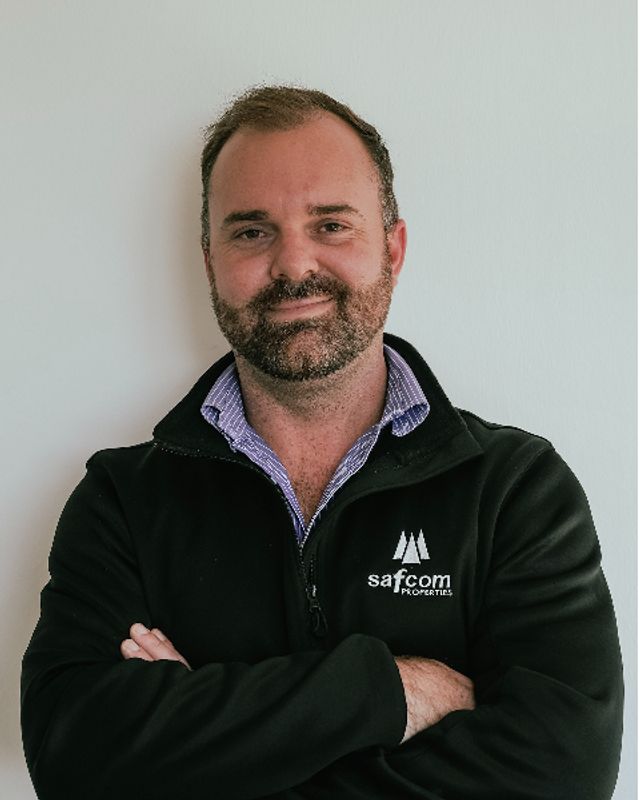 Frederick Kotze photo