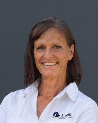 Claudia Walker photo