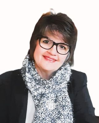 Anna-Mari van Zyl photo