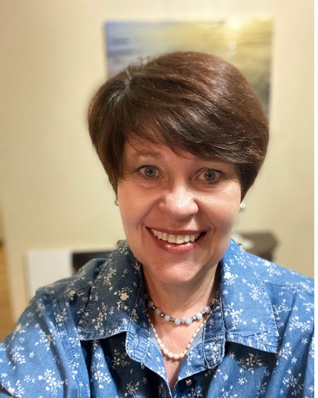 Sandra van Rooyen photo