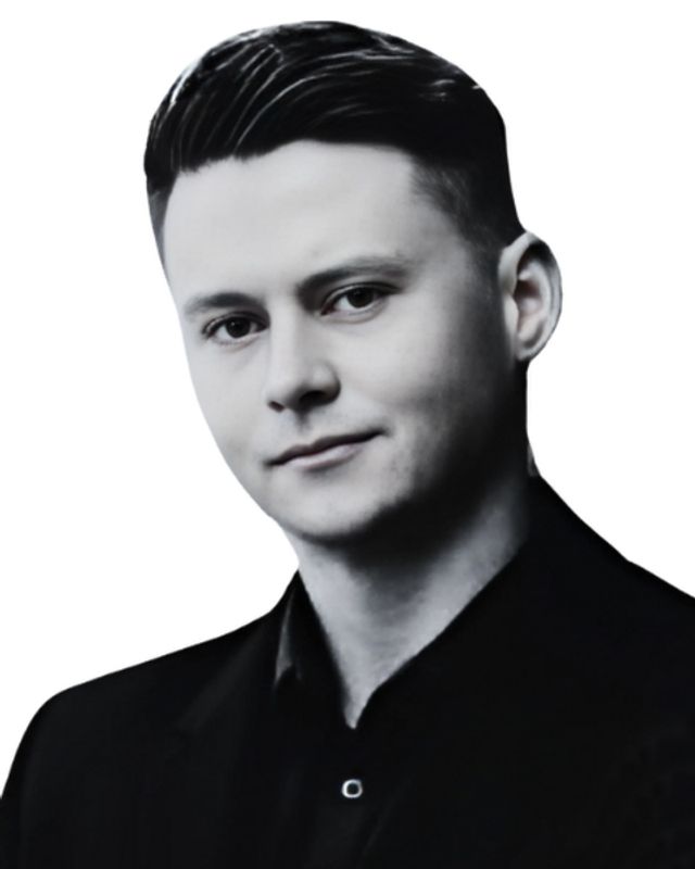 Bjorn van Der Berg photo