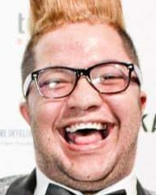 Christopher Grant Van Wyk photo