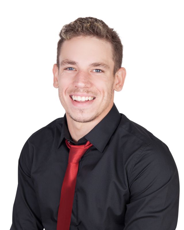 Ryan van Reenen photo