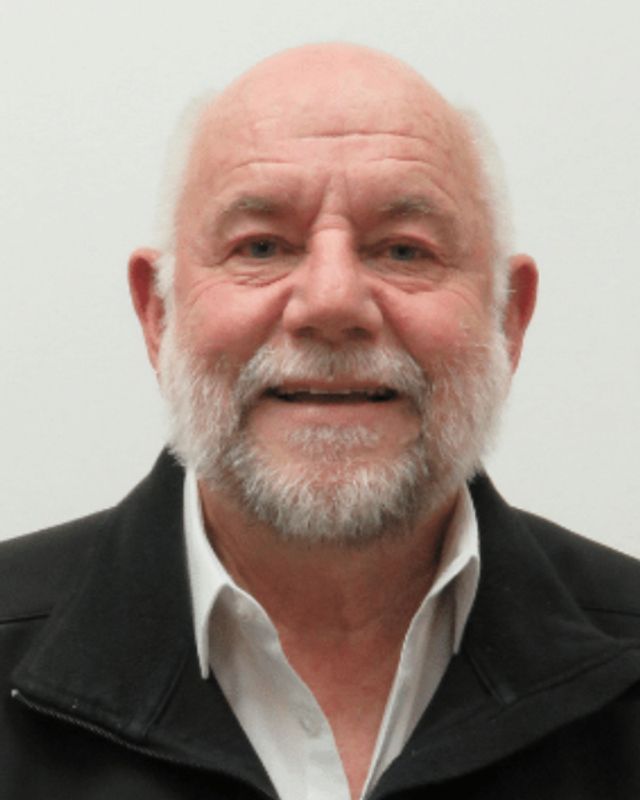 Gerhard Visser photo