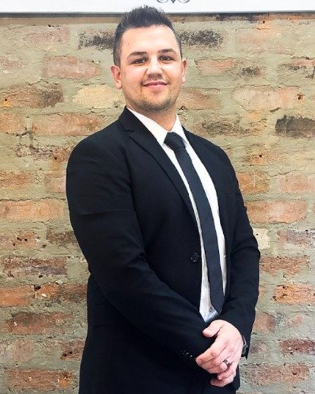 Jonathan van Blommestein photo