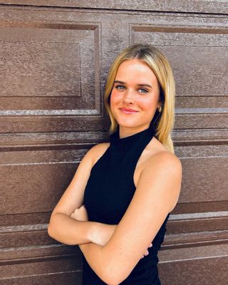 Charlene Liebenberg photo