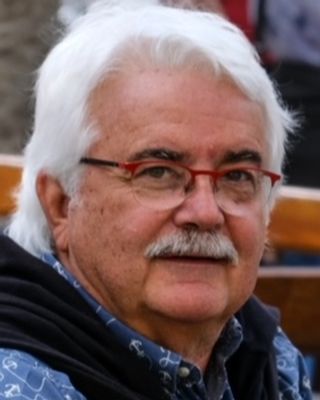 Francois Lötter photo