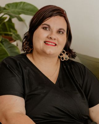 Bianca Mostert photo