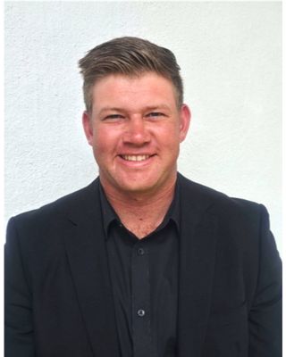 Damian Da Silva photo