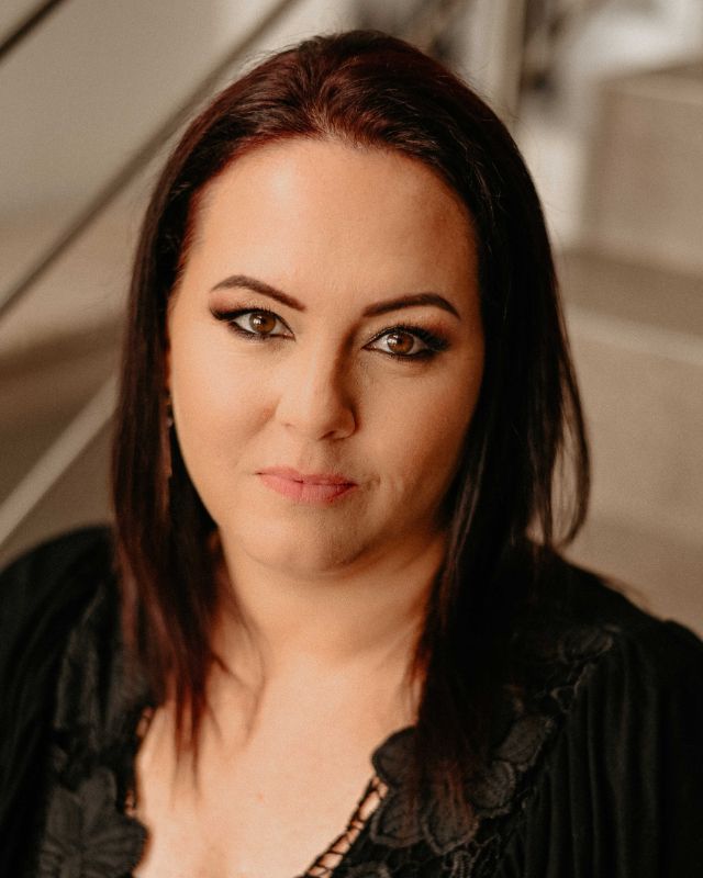 Aniska Vollgraaff photo