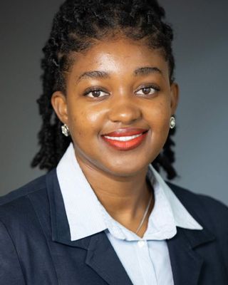 Phillip Nangolo photo