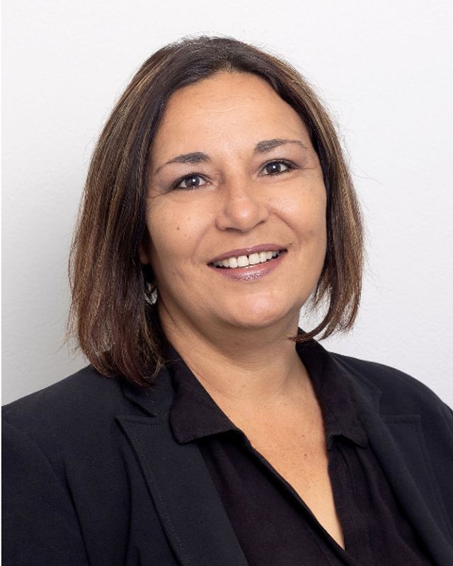 Juliana Francisco photo