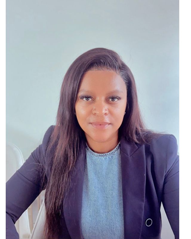 Nambitha Mboya photo