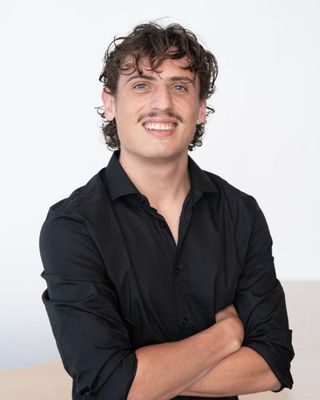 Tayton Saunders photo