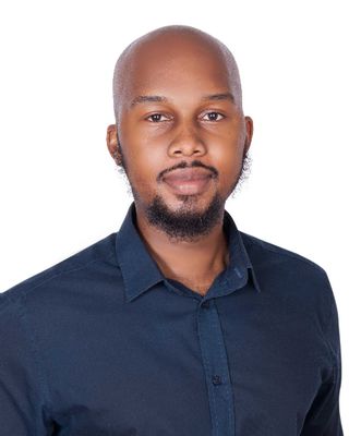 Victor Ngomane photo