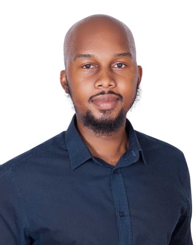 Victor Ngomane photo