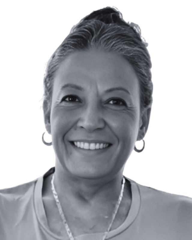 Anne Marie Clarke photo