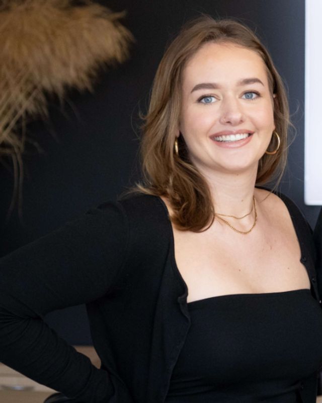 Monique Engelbrecht photo