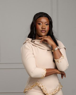 Mya Katjiuongua photo