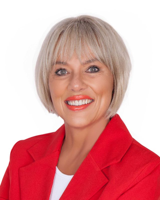 Estella Jordaan photo