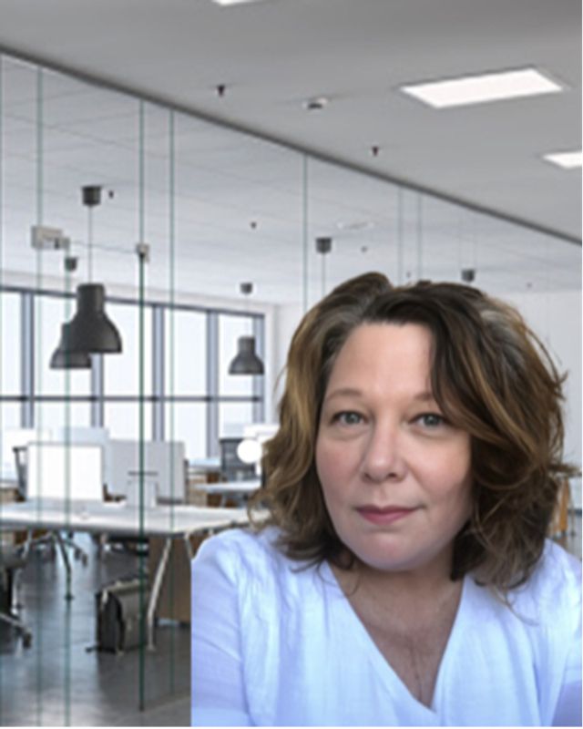 Phillippa Atkins photo