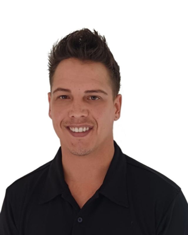 Rankin Mostert photo