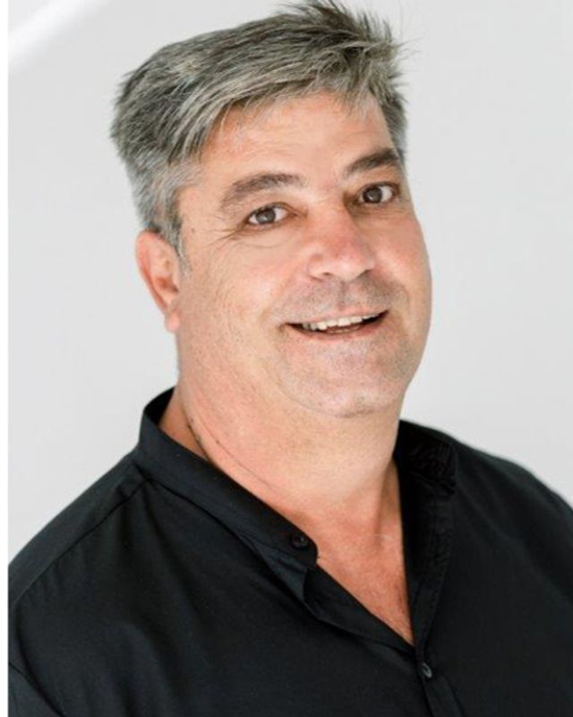 Johan Strydom photo