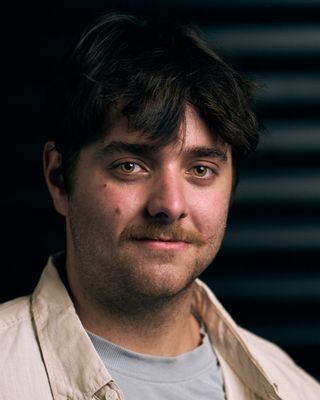 Ethan van Der Merwe photo