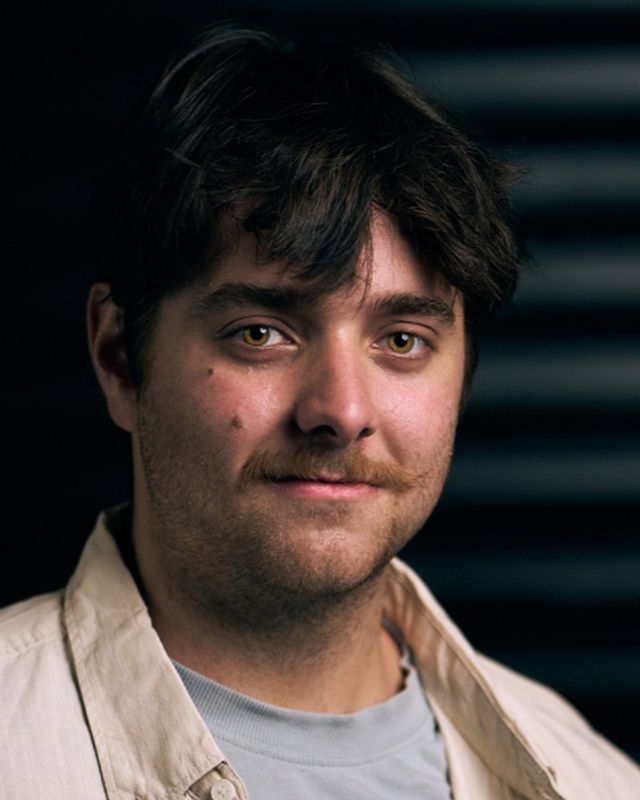 Ethan van Der Merwe photo