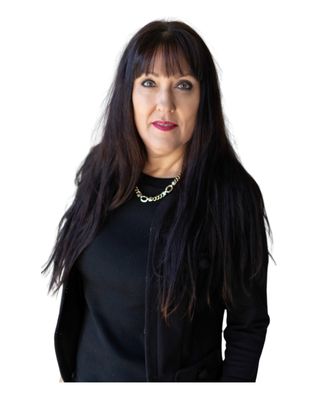 Zenobia van Vuuren photo