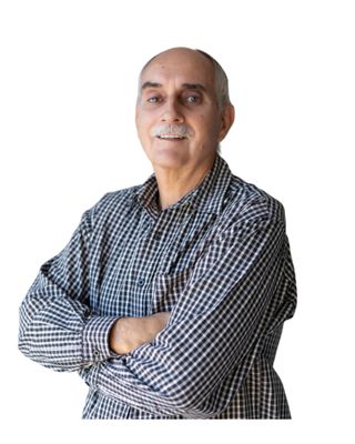 Eloff Schreiber photo