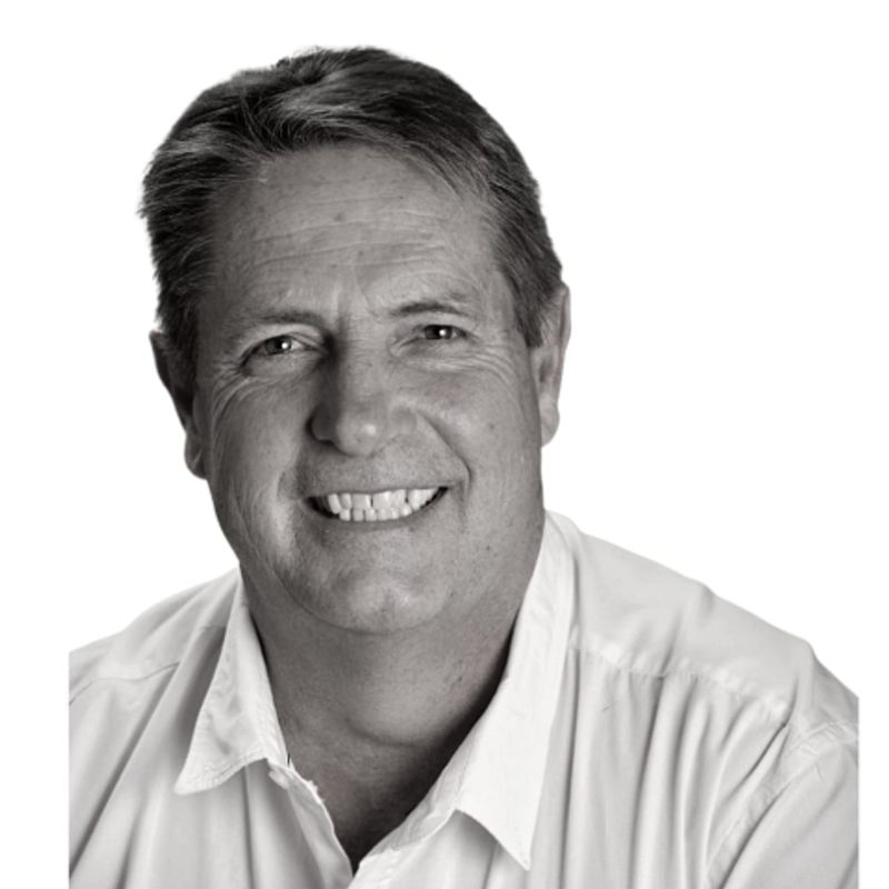 Marchell Le Roux photo