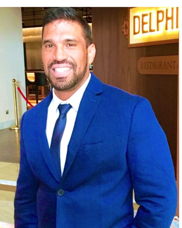 Youseph Wassung photo