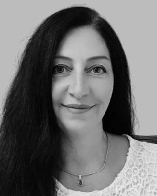 Pavlina Papadakis photo