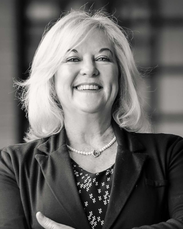 Wendy Blackwell photo