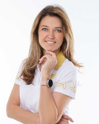 Viktoria Morreno photo