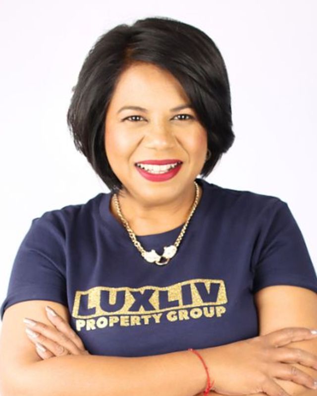 Lavani Ramanand photo