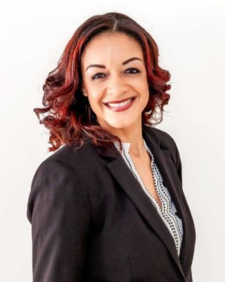 Beverly Von Luttichou photo