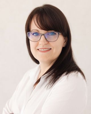 Tamara Zubriychuk photo