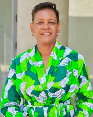 Helena Nawanga photo