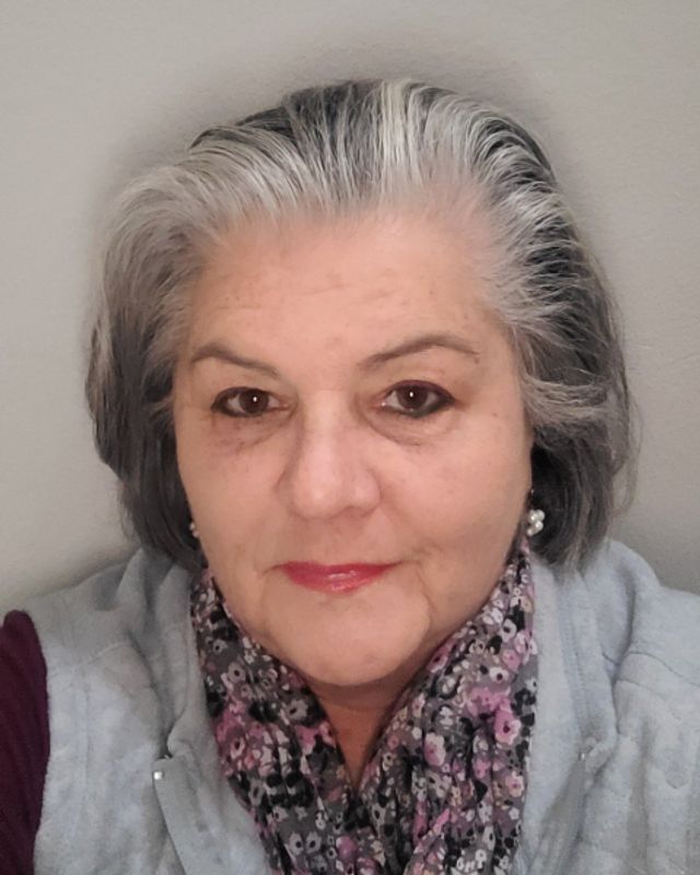 Reinette Ballot photo