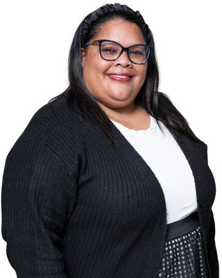 Natasha Malgas photo