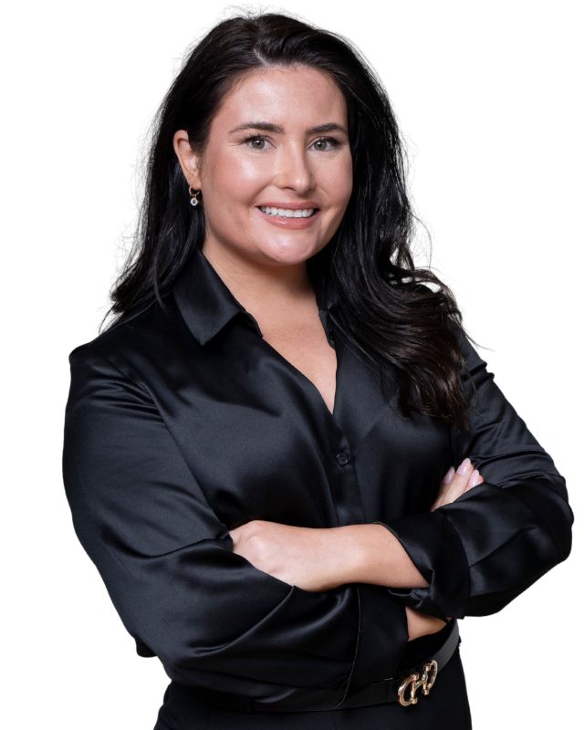 Sheena Sousalis photo